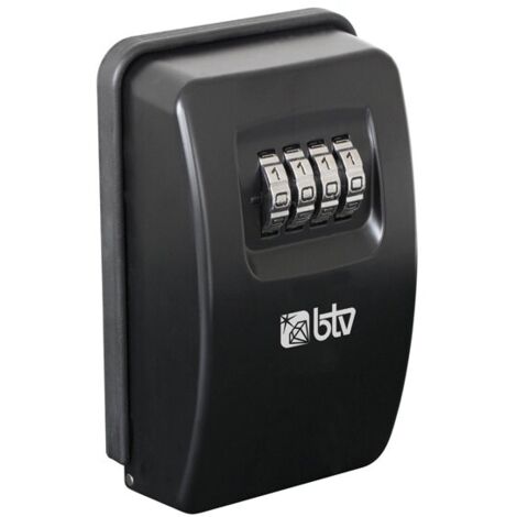 CAJA SEGURIDAD PORTALLAVES TRIPOLI 1 - 136X84X45 (1/2)