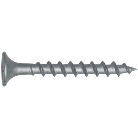 MAKITA F-32843 Vis pour plaques de plâtre à filetage fin 3.5x28mm