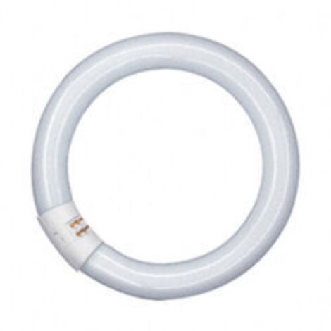 Osram – Tube fluorescent circulaire T9 G10Q 40W 4000K – 2900 lm – Longue durée de vie 6300h – Compatible luminaires ronds et carrés