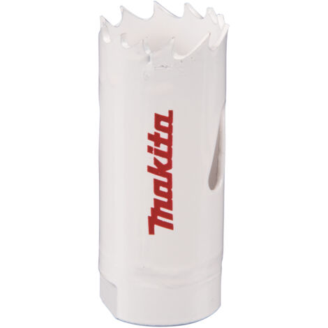 SCIE CLOCHE BI METAL 22mm MAKITA D-17011