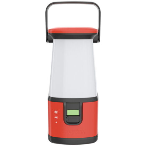 Lanterne de camping LED 360°, 500 lm (1/5)