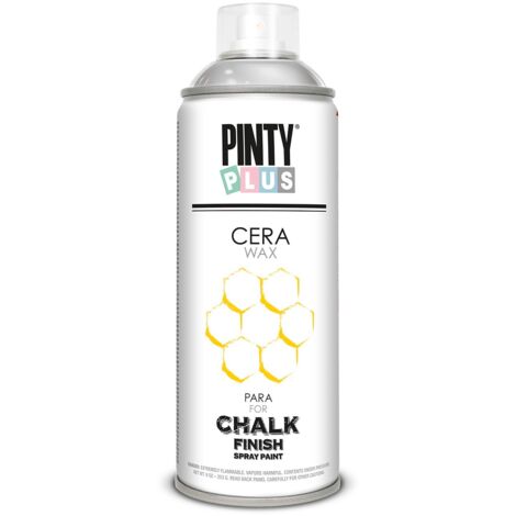 INCOLO WAX CHALK SPRAY PAINT - 400 ML