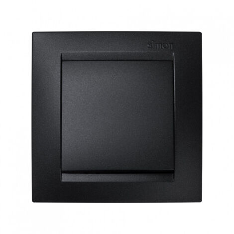 BOUTON POUSSOIR EN GRAPHITE (1/2)