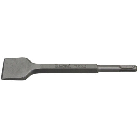 MAKITA P-05511 Ciseau à bois plat pour SDS-PLUS 250mm (1/2)