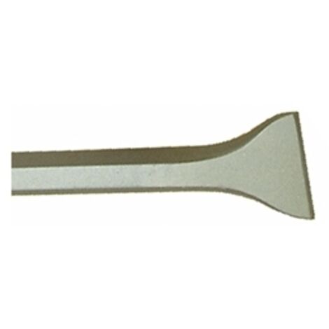 Makita - Burin plat, courbe, SDS Max, 50x300 mm P-16324 (1/7)
