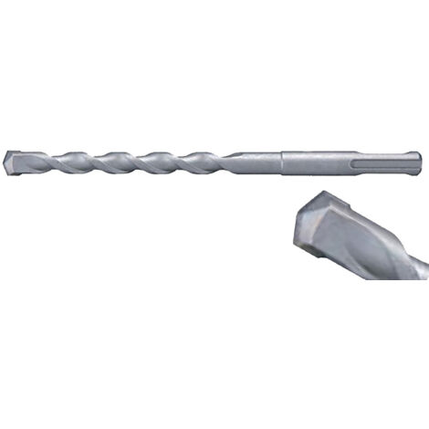 MAKITA D-16106 SDS-PLUS StandMak Mèche 55x160mm (1/2)