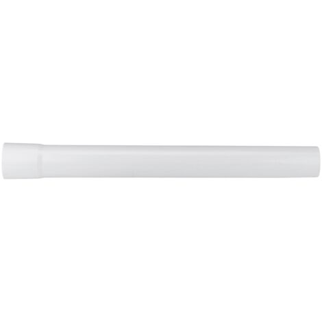 MAKITA 191D79-7 Tube court pour raccord cyclone DCL180 (1/2)