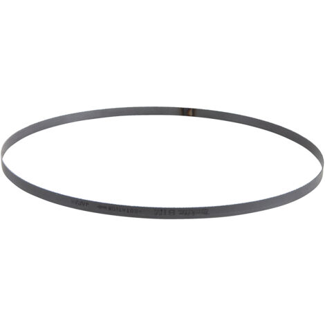 792556-4 Scie à ruban BiM, 13 x 0,5 x 1 140 mm, 18 TPI, 1 pièce (1/3)