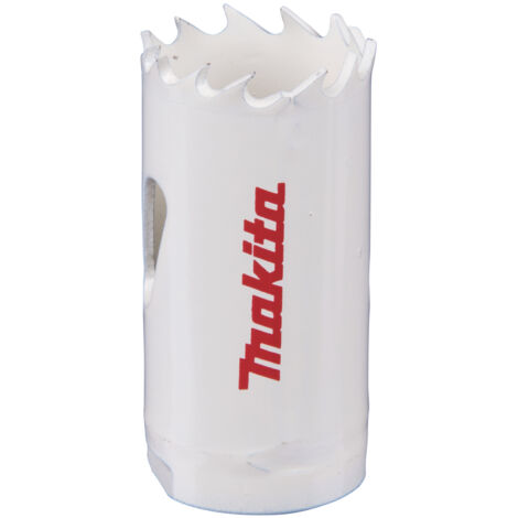 SCIE CLOCHE BI METAL 24mm MAKITA D-17027