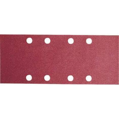 Bosch Set de feuilles abrasives C430 Expert for Wood 10pcs. 8 trous tendus 93 x 230 mm 240 - 2608605301