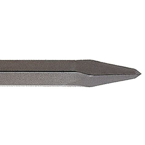 Ciseau pointu Makita SDS-MAX (1/6)