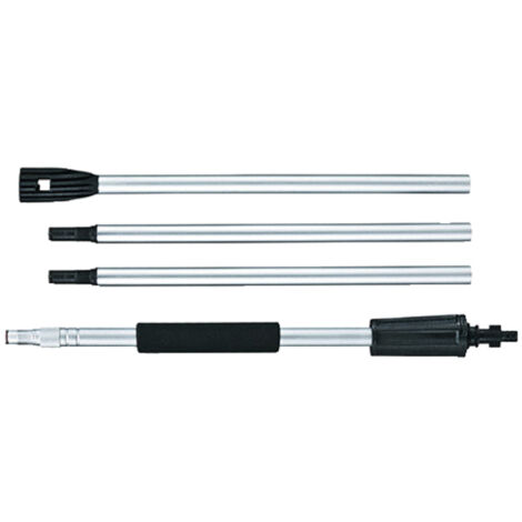 Makita 197870-7 Lance Adapté pour (marque de nettoyeur haute pression) Makita 1 pc(s) W625012