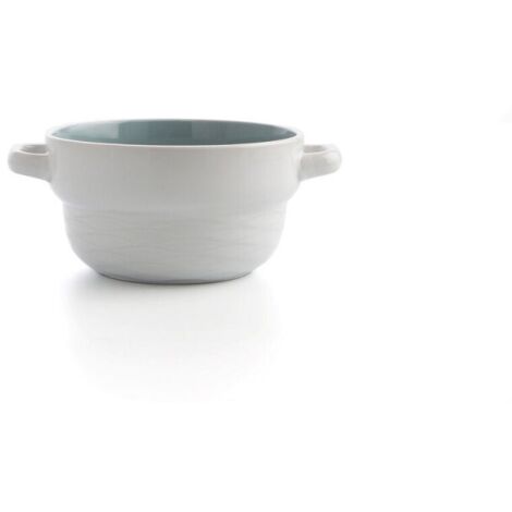 BOL À CONSOMMÉ/CRÈME VITA BLUE - 50 CL (1/3)