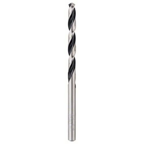 BROCA METAL HSS POINT TEQ - 5,5 MM