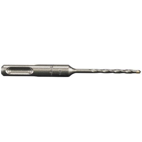 MAKITA D-15665 SDS-PLUS StandMak Foret 35x110mm (1/2)