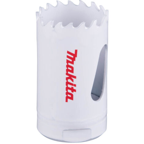 Scie cloche Bi-Métal pour perceuses 29mm MAKITA D-17267