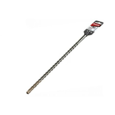 Foret SDS PLUS 2T V PLUS 6,5 X 260 MM MAKITA B-47416