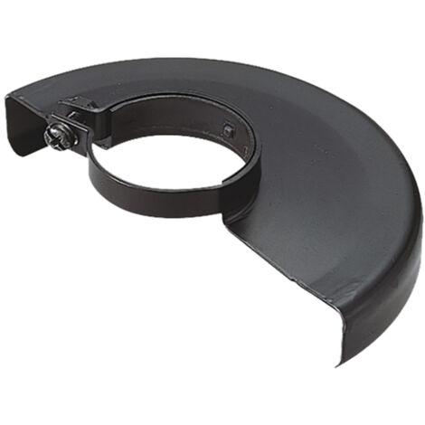 Makita – Protecteur de disque 230mm pour meuleuse d'angle – Installation sans outillage – Compatible avec modèles GA9010C à GA9061R - 122891-0