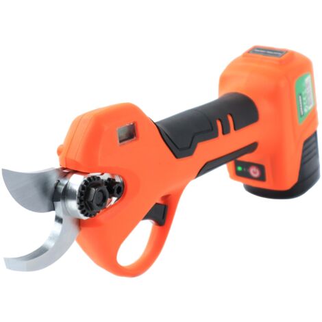 25MM 2,0Ah - 16.8V BATTERIE PADDING SCISSORS (1/5)