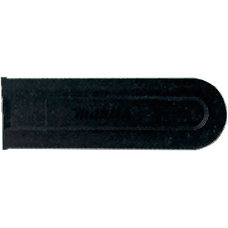 Protection de chaîne Makita 43x10cm (1/2)