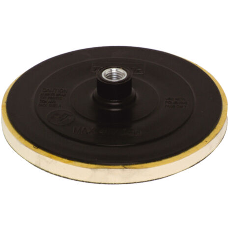 743053-3 Plaque velcro 165 mm (1/3)