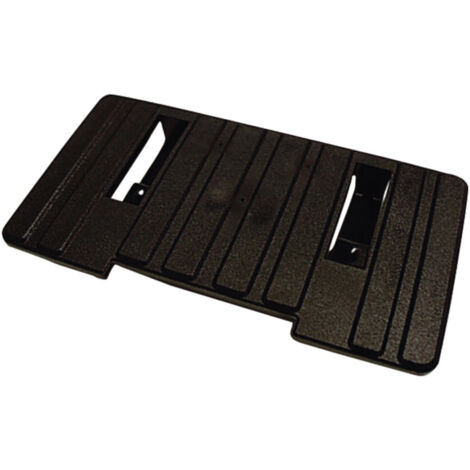 Makita – Plaque de réglage 4 pour lamelleuse PJ7000 – Alimentation 230V – Accessoire pour performances optimales – Compatible avec modèle 3901 - 415579-2