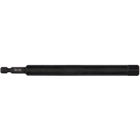 B-57738 Attachement pour changement d'insert, 152 mm, 3/8" - 1/4" B-57738 (1/4)