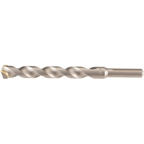E-06600 T.C.T. Mèche avec insert droit 20 x 200 mm