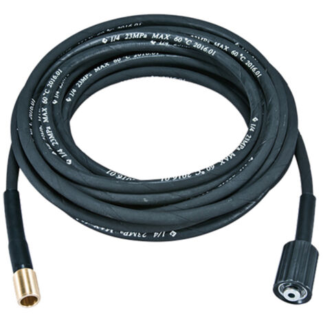 Makita tuyau de rallonge 5 m pour nettoyeur haute pression - 197845-6 (1/2)