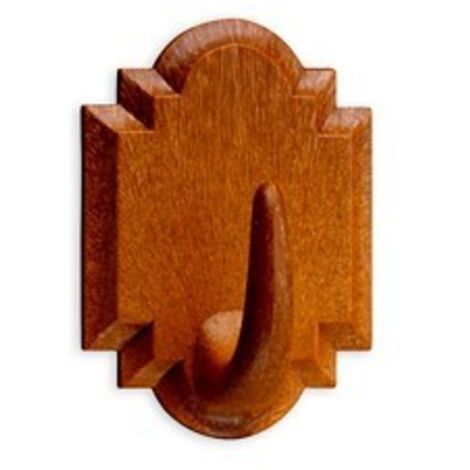 CINTRE ADHÉSIF EN BOIS BL.2 (1/2)