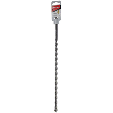 MAKITA B-62773 Foret pour SDS-V-PLUS MAK4 12x350mm (1/2)