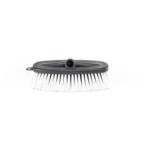 Brosse De Lavage Auto 199 Bord Blanc Pour Manche C/r 1199 28x11x10cm Barbosa - Universal (1/2)