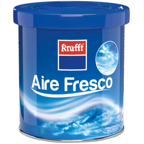 Désodorisant KRAFFT 80g (1/2)