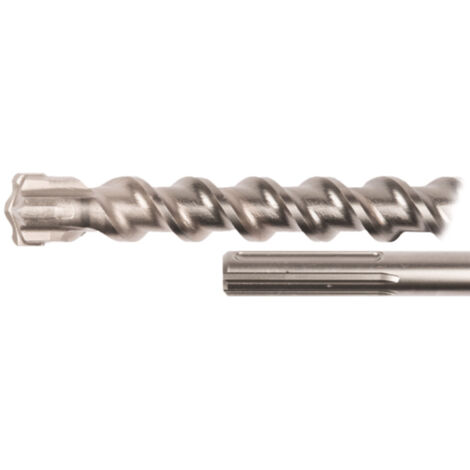 P-77992 Mèche T.C.T. 28 x 800 / 920 mm, pour SDS-MAX