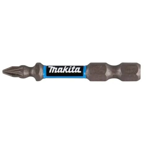 E-03311 Pointe torsion Impact Premier, PZ3, 50 mm, 1/4", 2 pcs (1/3)