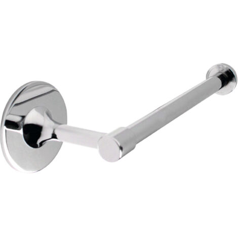 PORTARROLLOS S/T INOX B-FULL (1/2)