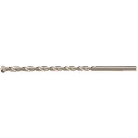 E-06557 T.C.T. Mèche avec insert droit 12 x 250 mm