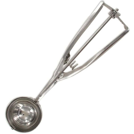 DOSEUR À GLACE AUTOMATIQUE EN INOX (1/5)