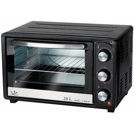 HORNO COCINA 28 LTR. C/TEMPORIZADOR - 1500 W (1/3)