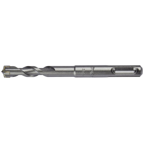 MAKITA B-62664 Mèche pour SDS-V-PLUS MAK4 10x110mm (1/2)