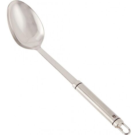 CUILLÈRE DE SERVICE INOX VICTORIA (1/4)