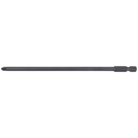 EMBOUT PZ NO2 157MM 3P D5mm MAKITA P-67773 (1/5)