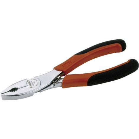 PINCE UNIVERSEL CHROMÉ - 160 MM