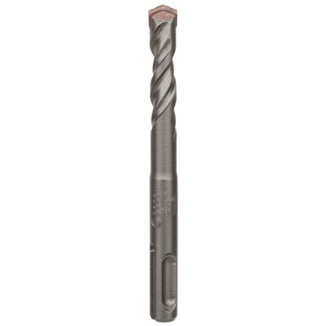 Foret à marteau plus-3 Bosch 10x50x110mm - 2608831024