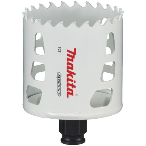 E-06775 Mèche trépan T.C.T 68 mm, Ezychange