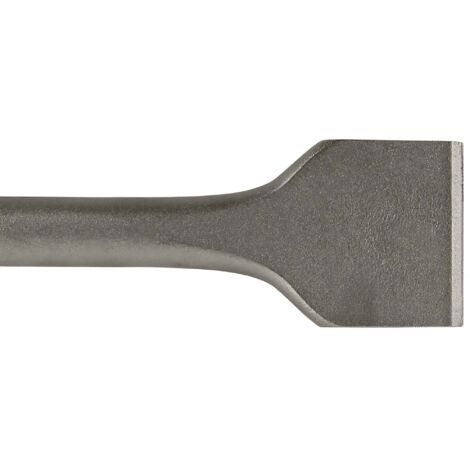 Makita – Burin cuillère 50-360 SDS-MAX pour marteau de démolition – Longueur 360mm – Accessoire professionnel – P16302 (1/5)