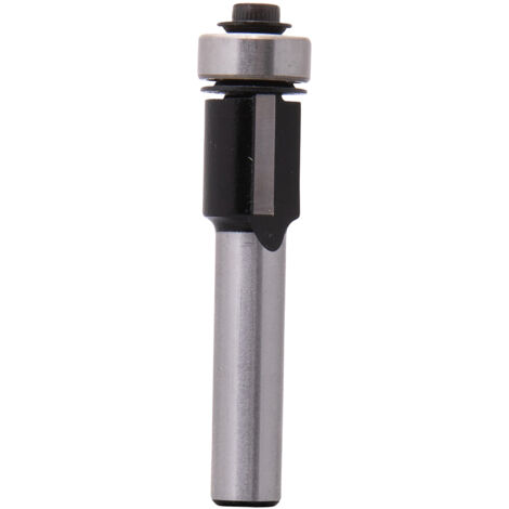 MAKITA D-68024 Fraise à plaques avec roulement à 2 tranchants 127mm (1/4)