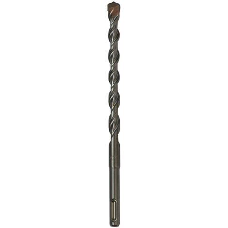 MAKITA B-47771 SDS-V-PLUS MAK2 Mèche 13x210mm (1/2)