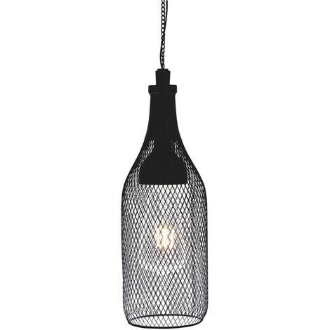 Lampe solaire suspendu LED Blanc chaud 5 lm FLAMENCO LUXFORM (1/4)