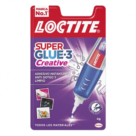 COLLE INSTANTANÉE PERFECT PEN (1/3)